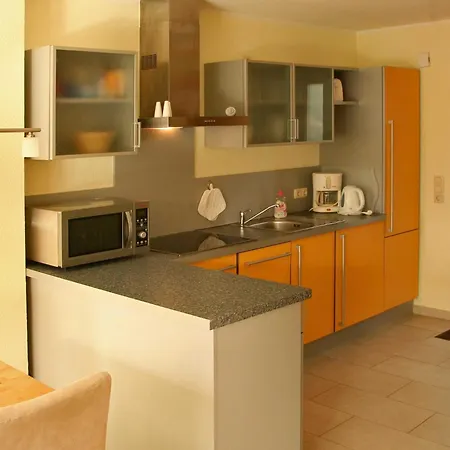 Exkl Fh Fleiderbusch, Kamin, W-lan * Boergerende-Rethwisch