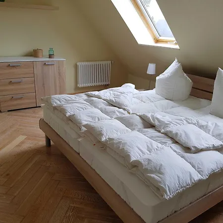 Exkl Fh Fleiderbusch, Kamin, W-lan Holiday home *