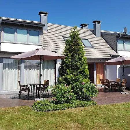 Exkl Fh Fleiderbusch, Kamin, W-lan Casa vacanze *