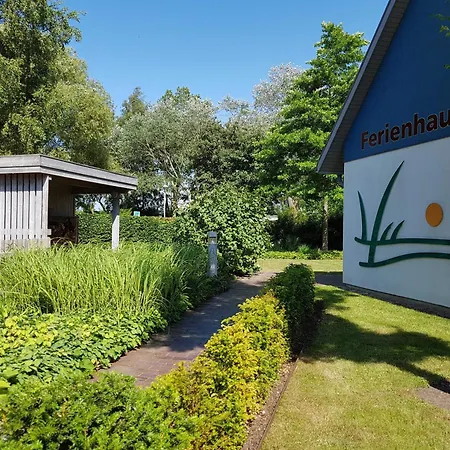 Exkl Fh Fleiderbusch, Kamin, W-lan *