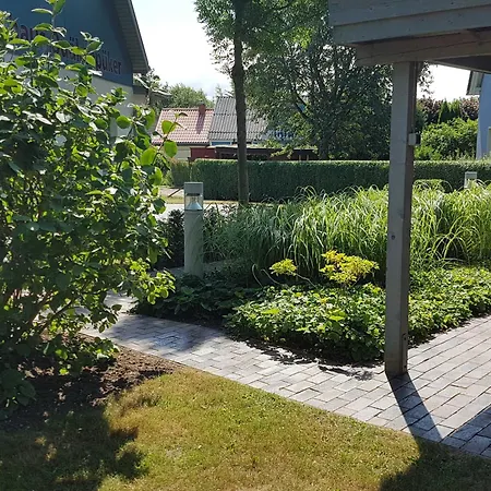 Exkl Fh Fleiderbusch, Kamin, W-lan Casa vacanze