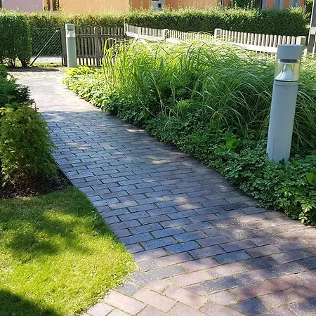 Casa vacanze Exkl Fh Fleiderbusch, Kamin, W-lan