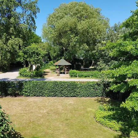 Holiday home Exkl Fh Fleiderbusch, Kamin, W-lan