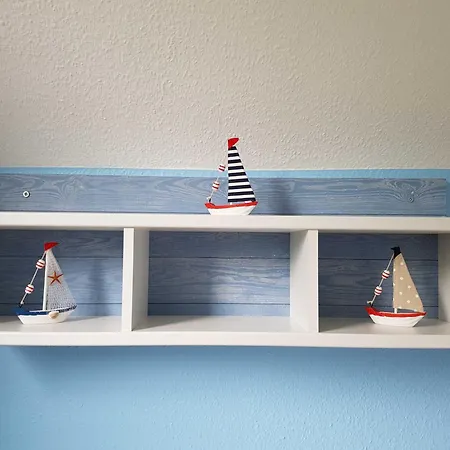 Exkl Fh Fleiderbusch, Kamin, W-lan Börgerende-Rethwisch