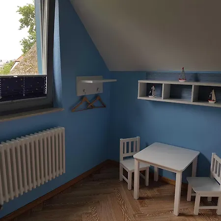 Casa vacanze Exkl Fh Fleiderbusch, Kamin, W-lan