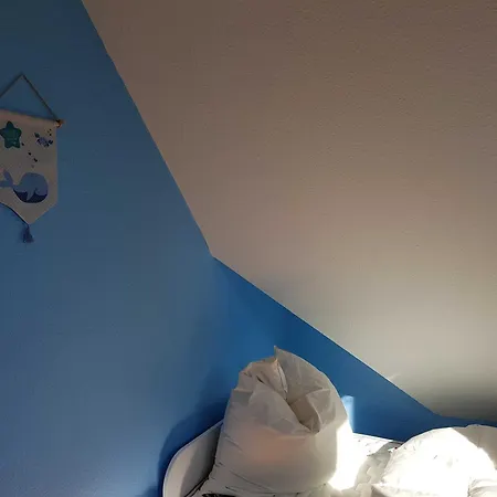 Casa vacanze Exkl Fh Fleiderbusch, Kamin, W-lan *