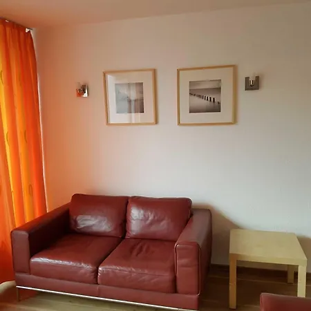 Casa vacanze Exkl Fh Fleiderbusch, Kamin, W-lan