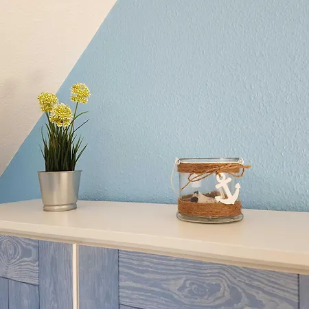 Casa vacanze Exkl Fh Fleiderbusch, Kamin, W-lan Börgerende-Rethwisch