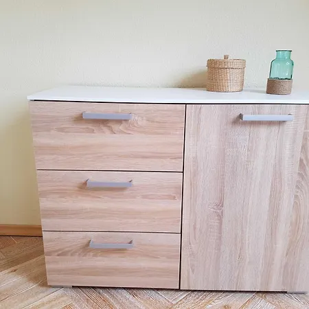 Casa vacanze Exkl Fh Fleiderbusch, Kamin, W-lan Börgerende-Rethwisch