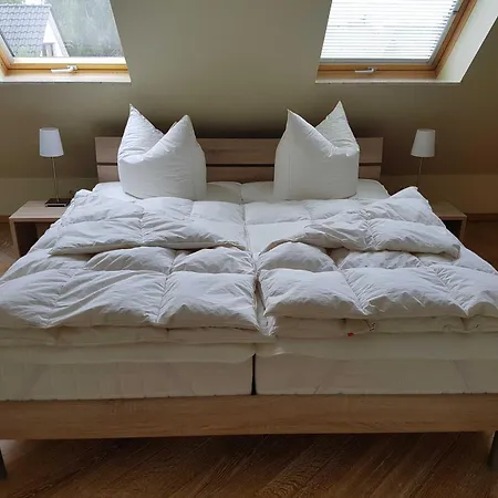 Exkl Fh Fleiderbusch, Kamin, W-lan Casa vacanze *